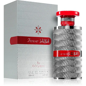 Forever Silver (Red) Ard Al Zaafaran 100Ml Unisex Edp