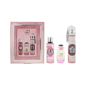 Hareem Sultan Gold Ard Al Zaafaran Estuche 100Ml Unisex Edp