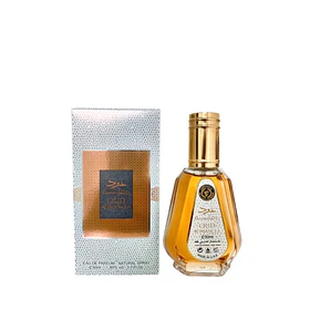 Oud Mood Romancea Ard Al Zaafaran 50Ml Unisex Edp
