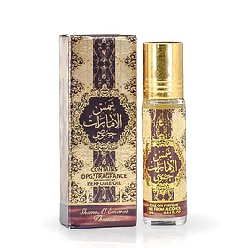 Shams Al Emarat Khususi Roll On Ard Al Zaafaran 10Ml Unisex Edp