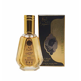 Sheikh Al Shuyukh Ard Al Zaafaran 50Ml Unisex Edp