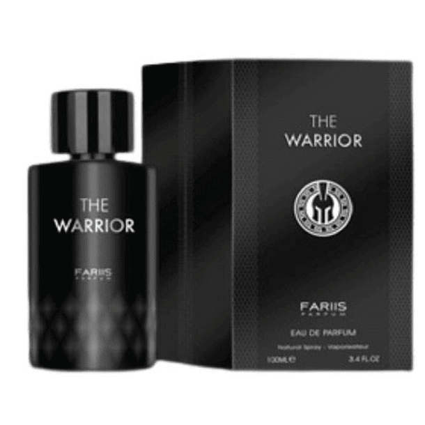 The Warrior Fariis 100Ml Unisex Edp
