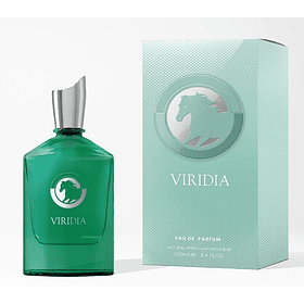 Viridia Fariis 100Ml Unisex Edp