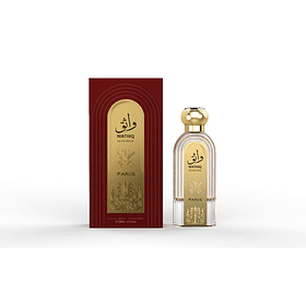 Wathiq Fariis 100Ml Unisex Edp