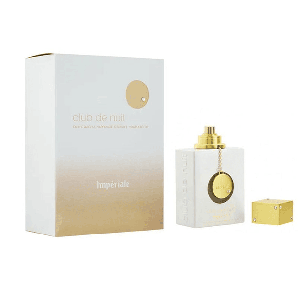 Club De Nuit Imperiale Armaf 200Ml Mujer Edp