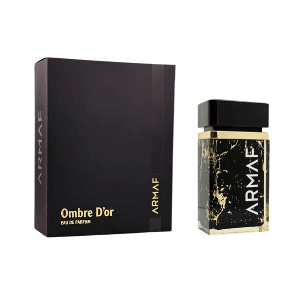 Ombre Dor Armaf 75Ml Unisex Edp
