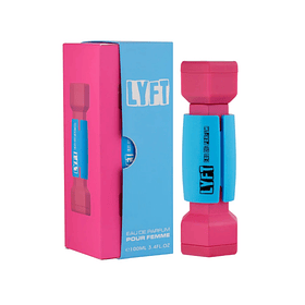 Lyft Pour Femme Flavia 100Ml Mujer Edp