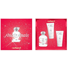 Anais Anais Cacharel Estuche 100Ml Mujer Edt