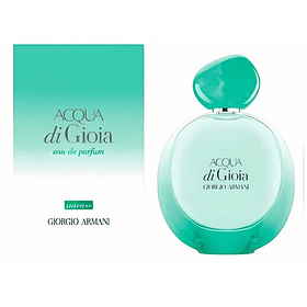 Acqua Di Gioia Intense Giorgio Armani 100Ml Mujer Edp