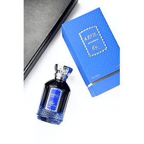 Azul Mast 100Ml Unisex Edp