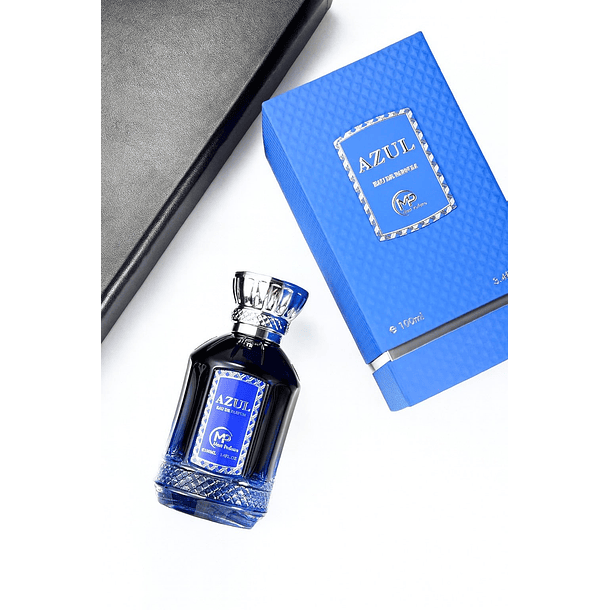 Azul Mast 100Ml Unisex Edp
