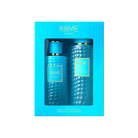 Rome Imagine Mast Estuche 100Ml Mujer Edp