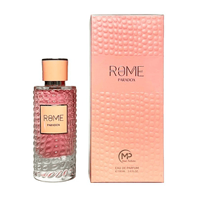Rome Paradox Mast 100Ml Mujer Edp