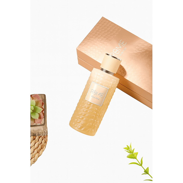 Rome Yum Yum Mast 100Ml Mujer Edp