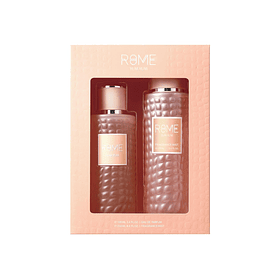 Rome Yum Yum Mast Estuche 100Ml Mujer Edp