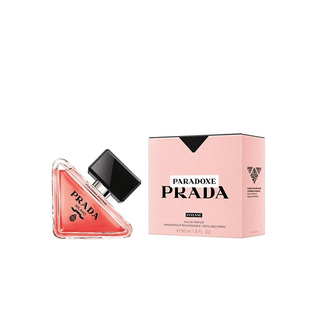 Paradoxe Intense Prada 50Ml Mujer Edp