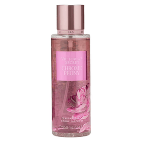 Chrome Peony Victorias Secret 250Ml Mujer Colonia