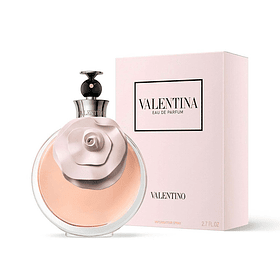 Valentina Valentino 80Ml Mujer Edp