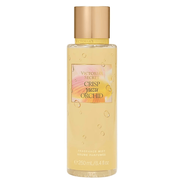 Crisp Orchid Victorias Secret 250Ml Mujer Colonia