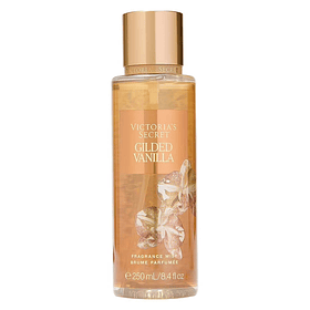 Gilded Vanilla Victorias Secret 250Ml Mujer Colonia