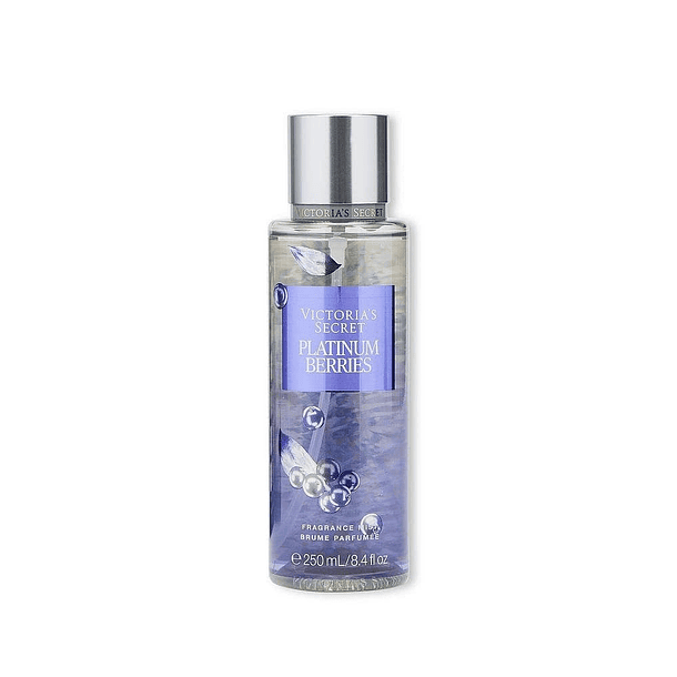 Platinum Berries Victorias Secret 250Ml Mujer Colonia