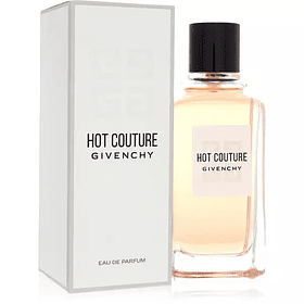 Hot Couture Givenchy 100Ml Mujer  Edp