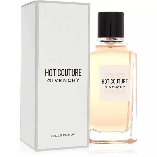Hot Couture Givenchy 100Ml Mujer  Edp