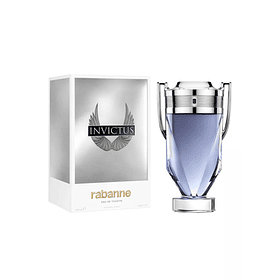 Invictus Paco Rabanne 200Ml Hombre Edt