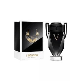 Invictus Victory Paco Rabanne 200Ml Hombre Edp  