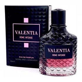Valentia Rome Intense Fragrance World 100Ml Hombre Edp