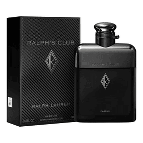 Ralph Club Parfum Ralph Lauren 100Ml Hombre Edp