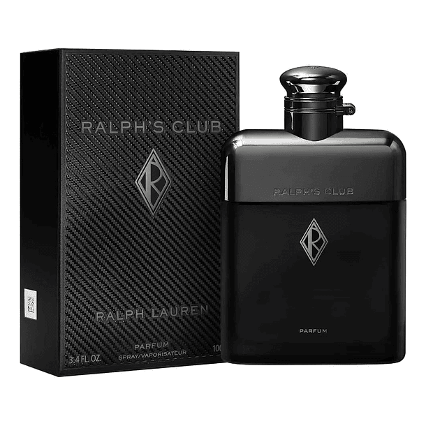 Ralph Club Parfum Ralph Lauren 100Ml Hombre Edp