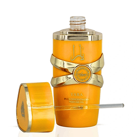 Yara Tous Lattafa 20Ml Mujer Aceite De Perfume 