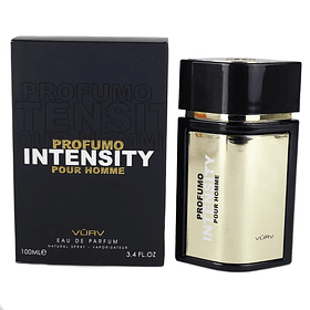 Profumo Intensity Pour Homme Vurv 100Ml Hombre Edp
