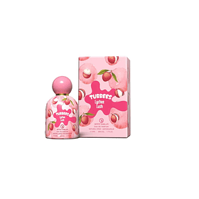 Lychee Lush Grandeur Tubbees 50Ml Unisex Edp