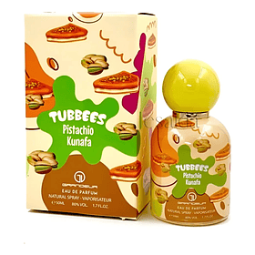 Pistachio Kunafa Grandeur Tubbees 50Ml Unisex Edp