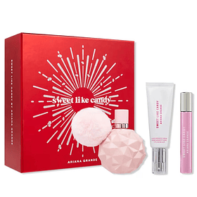 Sweet Like A Candy Estuche Ariana Grande 100Ml Mujer Edp 