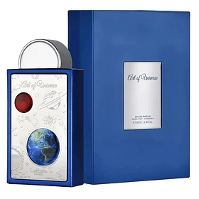 Art Of Universe Lattafa 100Ml Unisex Edp