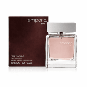 Emporia Fragrance World 100Ml Hombre Edp