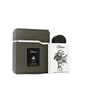 Breeze Lattafa 100Ml Unisex Edp