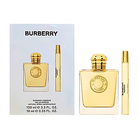 Goddess Burberry Estuche 100Ml Mujer Edp