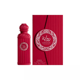Riwayah The Only One Fariis 100Ml Unisex Edp 