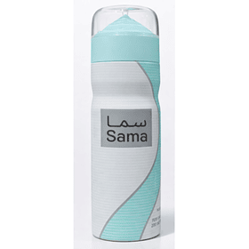 Sama Nusuk 200Ml Unisex Desodorante