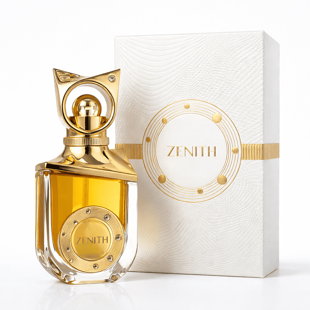 Zenith Riiffs 100Ml Unisex Edp 