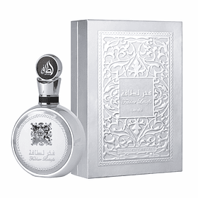 Fakhar Platin Lattafa 100Ml Hombre Edp