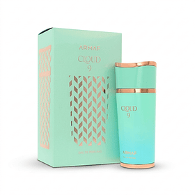 Cloud 9 Armaf 100Ml Unisex Edp