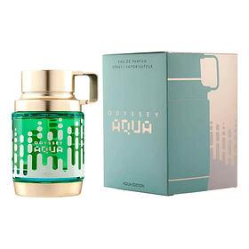 Odyssey Aqua Armaf 200Ml Hombre Edp
