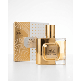 Idol Mast 100Ml Mujer Edp