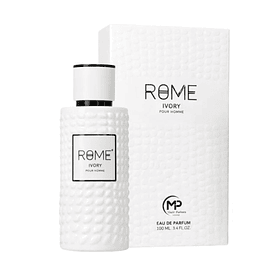 Rome Ivory Mast 100Ml Hombre Edp