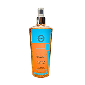Odyssey Mandarin Sky Armaf 250Ml Hombre Body Mist